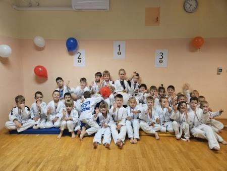 Judo klub Litija